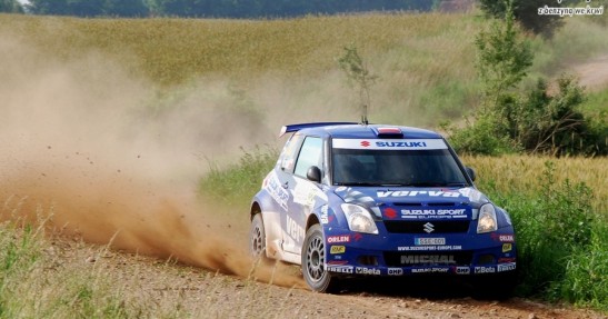 Rajd Polski